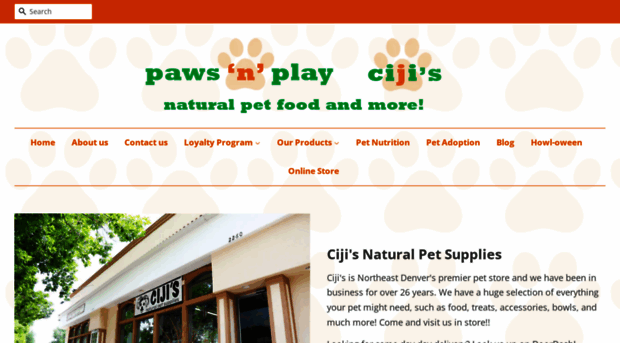 thebeautybark.com