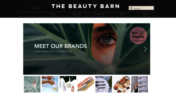 thebeautybarn.org