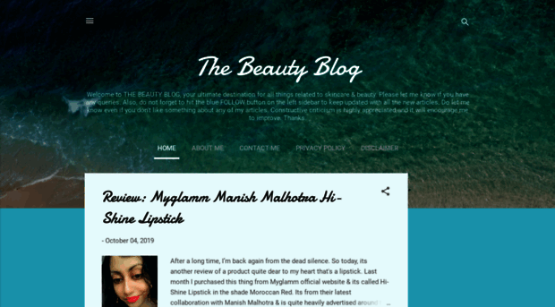 thebeautyblogoflove.blogspot.com