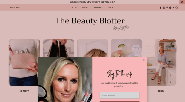 thebeautyblotter.com