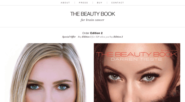 thebeautybook.org