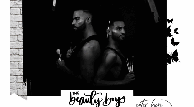 thebeautyboysny.com