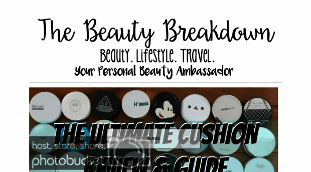 thebeautybreakdown.blogspot.com