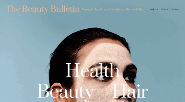 thebeautybulletin.com