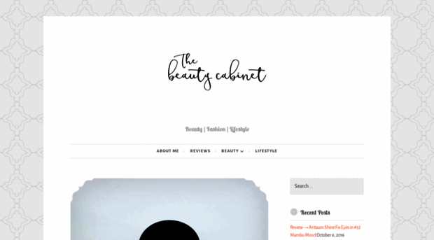 thebeautycabinet.wordpress.com