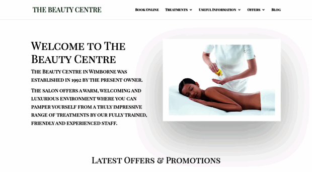 thebeautycentre.co.uk