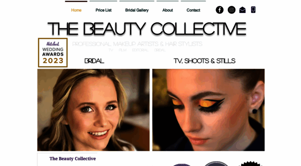 thebeautycollective.co.uk