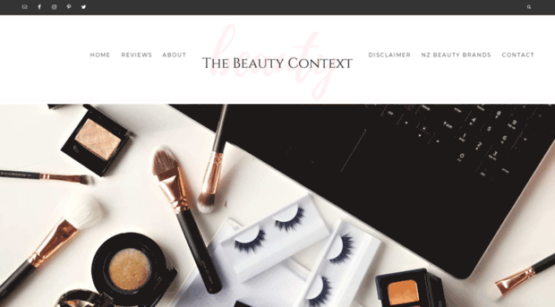 thebeautycontext.com