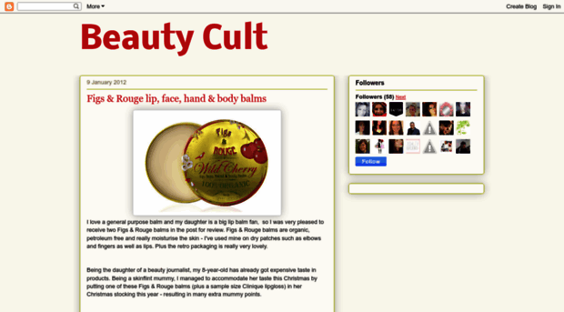 thebeautycult.blogspot.com