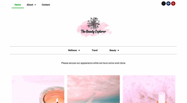 thebeautyexplorer.ie