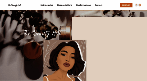 thebeautyhill.com