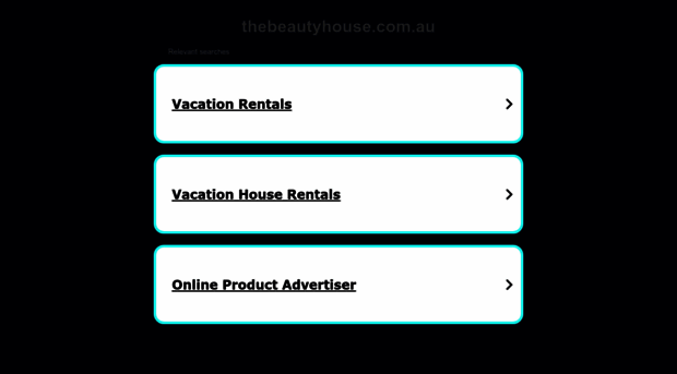 thebeautyhouse.com.au