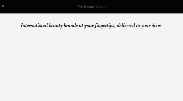thebeautyimport.com