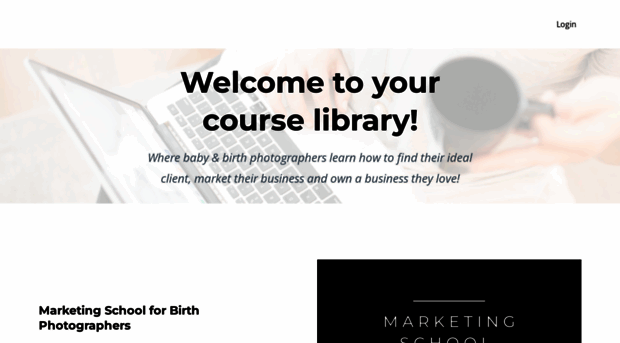 thebeautyinbirth.mykajabi.com