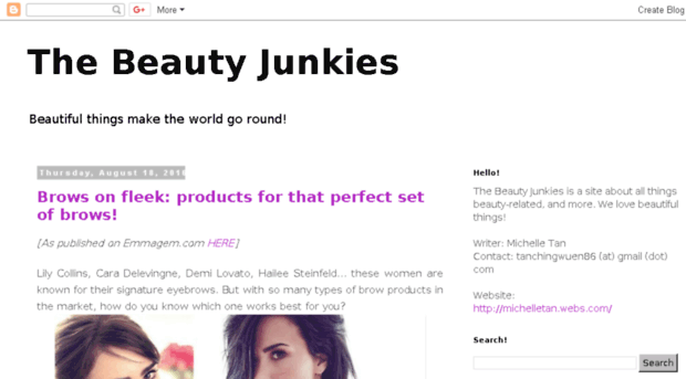 thebeautyjunkies.blogspot.sg