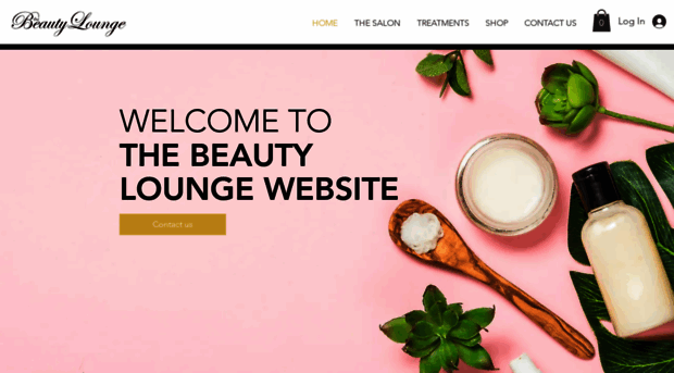 thebeautylounge.co