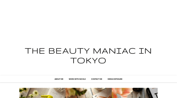 thebeautymaniacintokyo.blogspot.com