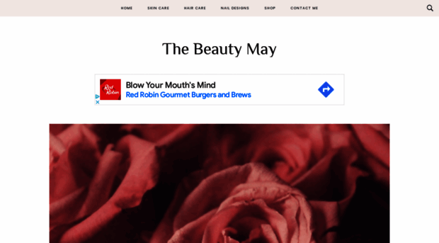 thebeautymay.com