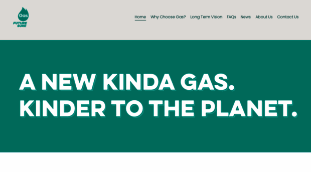 thebeautyofgas.co.nz