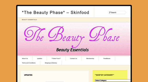 thebeautyphaseskinfood.wordpress.com