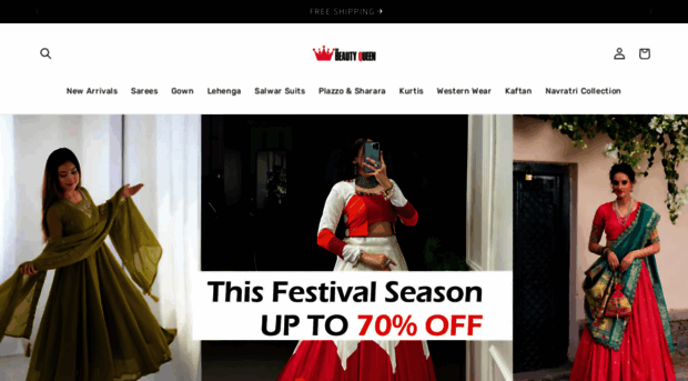thebeautyqueen.in