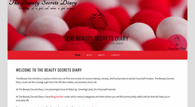 thebeautysecretsdiary.wordpress.com