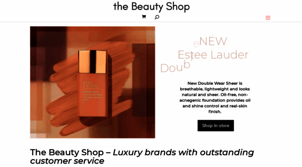 thebeautyshop.com.au