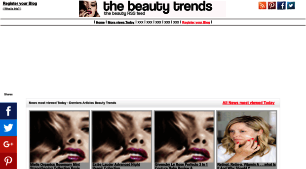 thebeautytrends.net