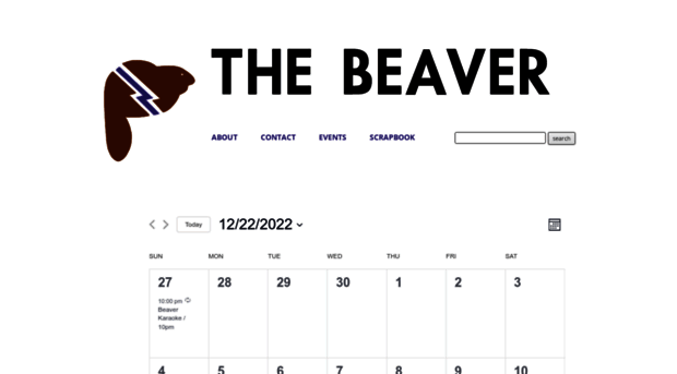 thebeavertoronto.com