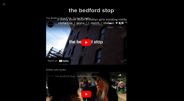 thebedfordstop.com