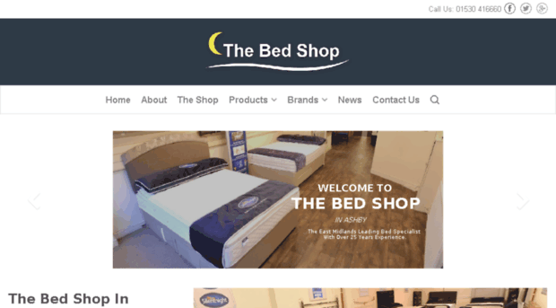 thebedshopinashby.herdl.com