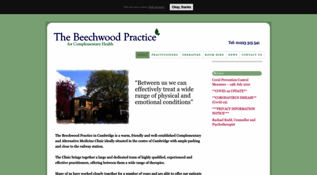 thebeechwoodpractice.co.uk