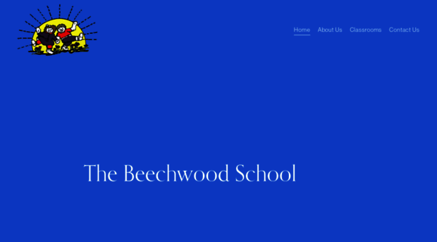 thebeechwoodschool.com