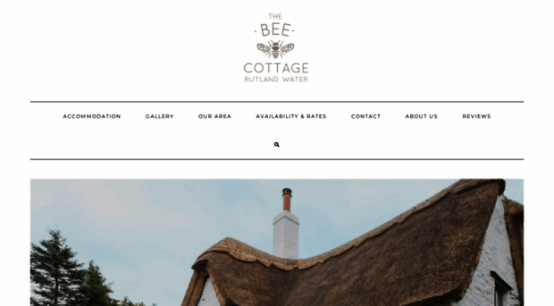 thebeecottage.co.uk