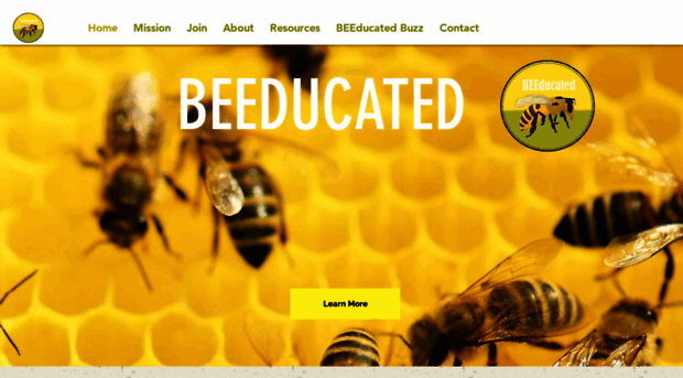 thebeeducated.org