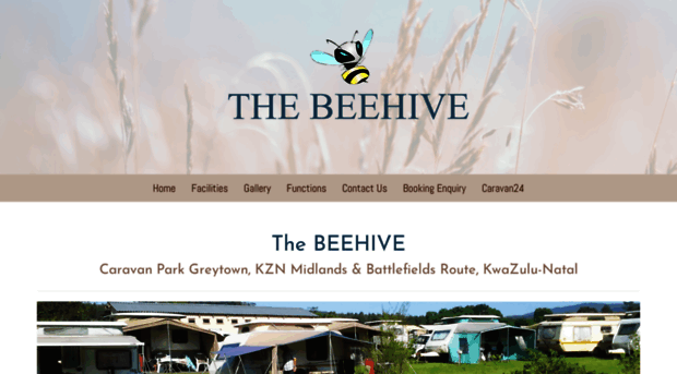 thebeehive.co.za