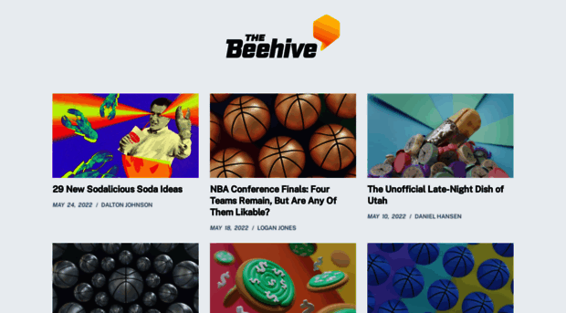 thebeehive.tv