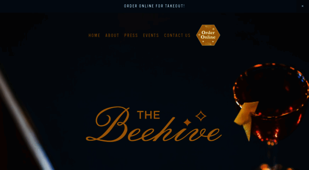 thebeehivesf.com
