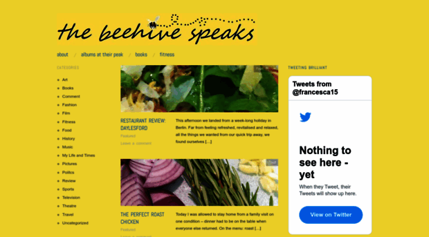 thebeehivespeaks.wordpress.com