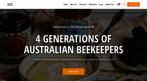 thebeekeeper.com.au