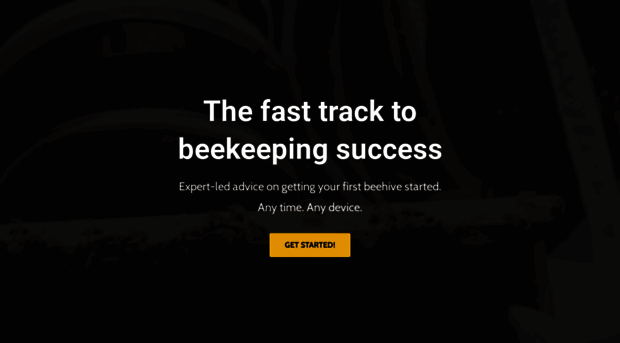 thebeekeeper.org