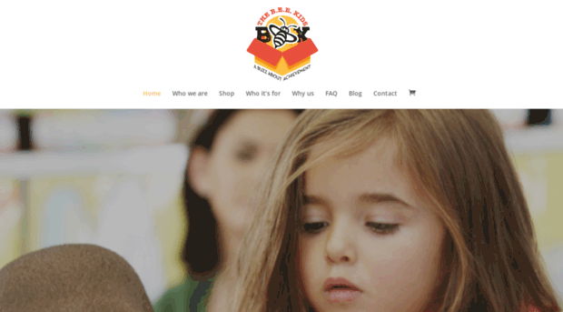 thebeekids.com