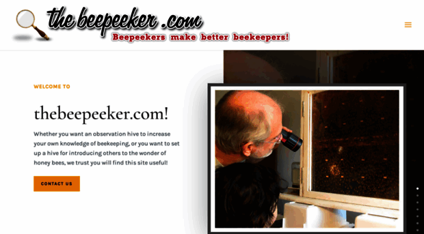 thebeepeeker.com