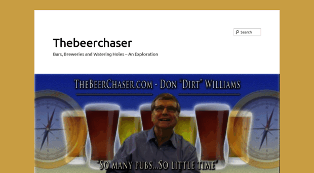 thebeerchaser.com