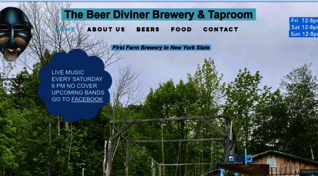 thebeerdiviner.com