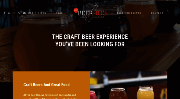 thebeerhogal.com