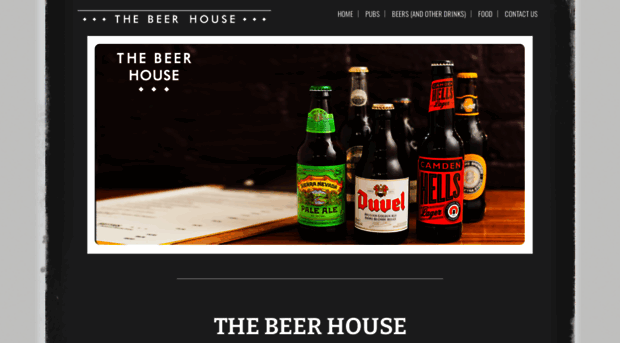 thebeerhouseuk.com