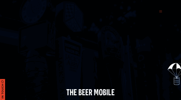 thebeermobile.com