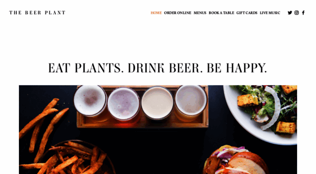 thebeerplant.com