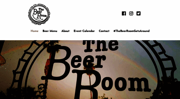 thebeerroom.com